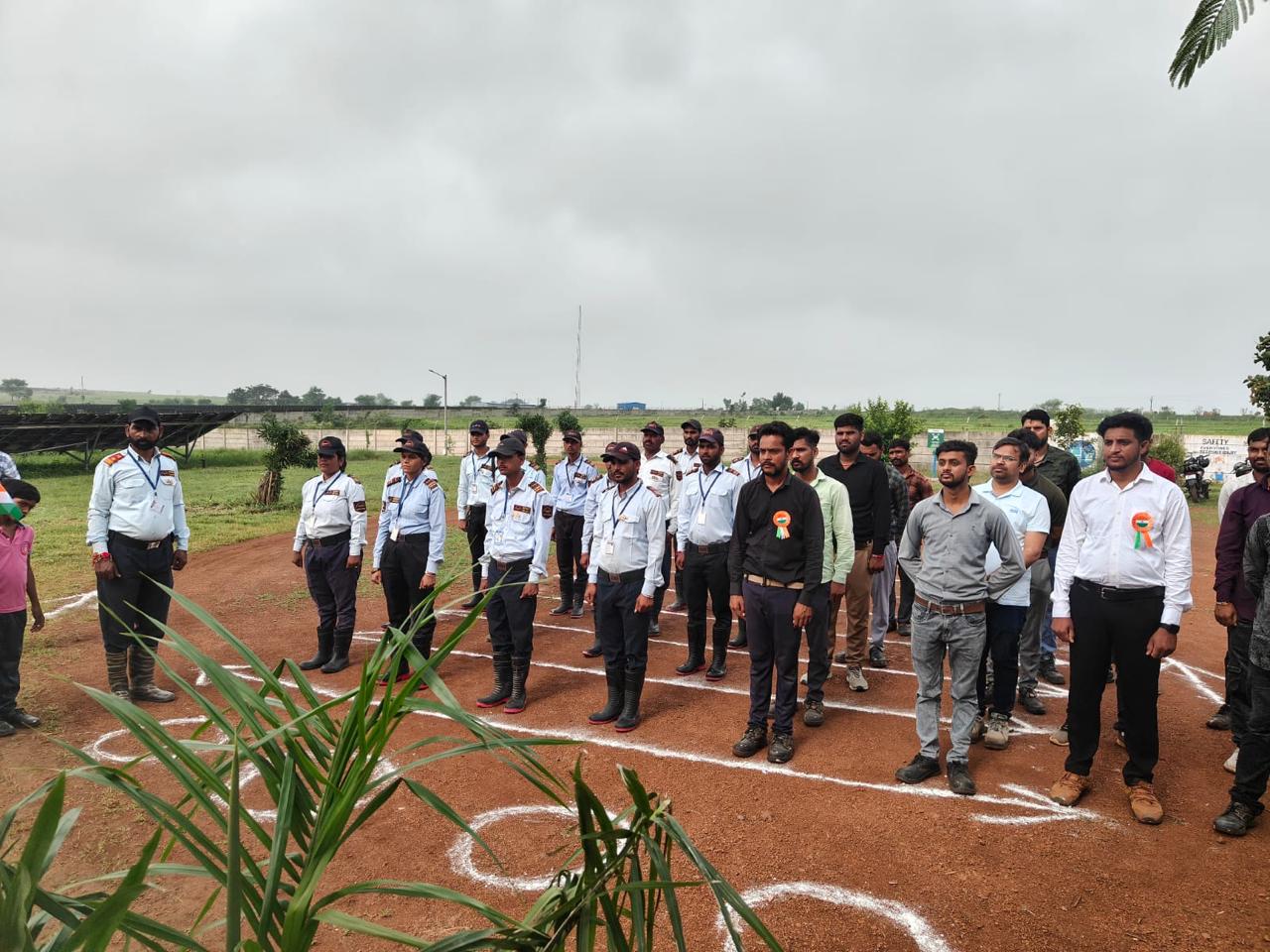 Screening, background checks, and induction