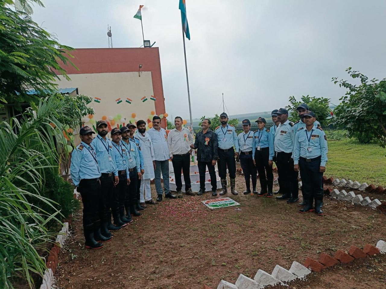 Hada Privatee Security Agency